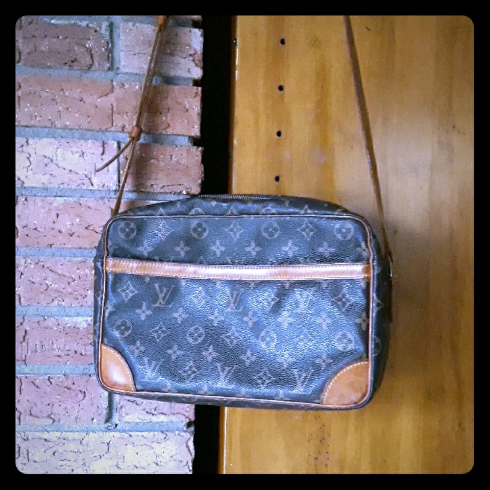 Trocadero Louis Vuitton